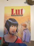 Peter Van Gucht & JAN BOSSCHAERT - Lut HARDCOVER STRIP, Boeken, Ophalen of Verzenden, Nieuw, Peter Van Gucht