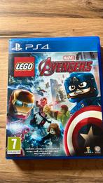 Avengers Marvel lego ps4, Ophalen of Verzenden, Gebruikt