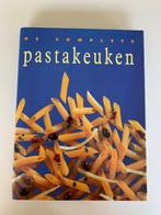 De complete pastakeuken, hardcover, in nieuwe staat Waarschi, Livres, Livres de cuisine, Comme neuf, Italie, Enlèvement ou Envoi