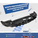 W177 FACELIFT AMG LINE onderplaat A35 AMG Voorbumper bescher, Gebruikt, Voor, Mercedes-Benz, Ophalen of Verzenden