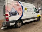 Mercedes sprinter 213cdi 2011 eiro5b, Auto's, Bestelwagens en Lichte vracht, Euro 5, Bedrijf, 5 deurs, Te koop