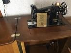 Pfaff 130 ~ vintage naaimachine uit de jaren 50, Antiek en Kunst, Antiek | Naaimachines, Ophalen