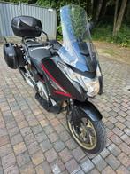 Honda Integra NC750 D 2015, Motoren, Motoren | Honda, Particulier