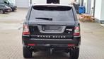 Range Rover Sport 4x4 3.0HSE 155Kw Euro 5 jaar 2010, 282,00, Auto's, Land Rover, Automaat, Euro 5, Leder, Bedrijf