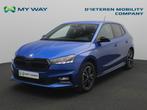 Skoda Fabia Fabia 1.0 TSI Monte Carlo, Auto's, Skoda, 118 g/km, Navigatiesysteem, Handgeschakeld, Zilver of Grijs