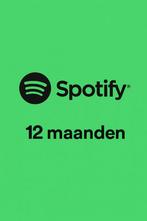 Spotify en Youtube Premium Korting., Ophalen of Verzenden