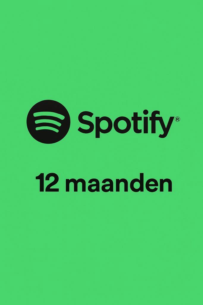 Spotify en Youtube Premium Korting., Computers en Software, Apple iPads, Ophalen of Verzenden