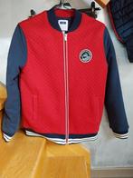 Okaidi jas, 14 jaar nieuw, Kinderen en Baby's, Nieuw, Ophalen of Verzenden, Sergent Major, Jongen