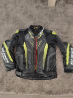 Motorjas Shima Apex St Fluo size 58, Motoren, Ophalen