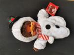 MonchHichi gelimiteerde editie Noël SEKIGUCHI, Ophalen of Verzenden, Nieuw