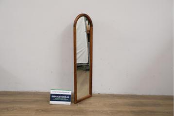 Passpiegel in Houten Frame beschikbaar voor biedingen