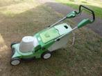 elektrische grasmaaier viking ME545.OC voor na te zien, Tuin en Terras, Ophalen, Cirkelmaaier, Gebruikt, Elektrische grasmaaier