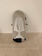 Babybjorn sitter, Kinderen en Baby's, Wipstoeltjes, Ophalen of Verzenden, Zo goed als nieuw