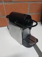 Krups koffiemachine nespresso, Enlèvement, Cafetière