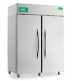 RVS Dubbele KOELING TECHNOMAC, Elektronische apparatuur, Ophalen, Gebruikt