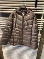 Taupe winterjas  merk Rino & Pelle, Overige kleuren, Maat 42/44 (L), Nieuw, Ophalen