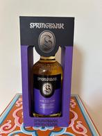 Springbank 18 2018, Ophalen of Verzenden