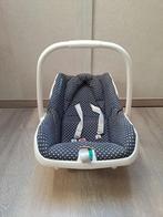 maxi cosi, Kinderen en Baby's, Speelgoed | Poppen, Ophalen, Gebruikt, Babypop