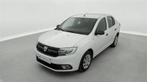 Dacia Logan 1.0i SCe Lauréate, Autos, Dacia, Achat, 4 portes, Entreprise, Logan
