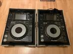 2 x Pioneer CDJ2000 Nexus, Muziek en Instrumenten, Dj-sets en Draaitafels, Ophalen, Gebruikt, Pioneer