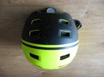 Fietshelm B-TWIN 55-59 cm (400g), Ophalen of Verzenden, Zo goed als nieuw