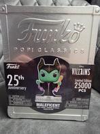 Disney Funko pop Maleficent Limited Edition !, Ophalen of Verzenden