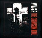 Wasp 'The Crimson Idol' 15th anniversary ed digi 2cd's, Cd's en Dvd's, Cd's | Hardrock en Metal, Ophalen of Verzenden