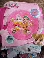 lol surprise opblaasbaar luchtmatras, Kinderen en Baby's, Ophalen, Nieuw