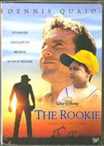 the rookie ( dennis quaid ) walt disney, CD & DVD, DVD | Films indépendants, Enlèvement ou Envoi