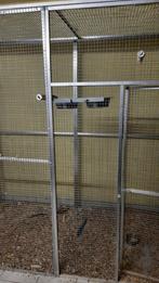 Matériel perroquets, Animaux & Accessoires, Enlèvement