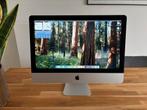 iMac 21,5 inch A1418 Topmodel, Ophalen, SSD, IMac, Zo goed als nieuw