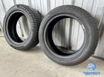 7mm! Winterbanden 205/60R17 Pirelli Sottozero 3, Gebruikt, 17 inch, Band(en), Personenwagen