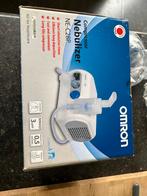 Reservekit voor Omron professioneel aerosolapparaat, Enlèvement, Comme neuf