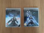 PS3 games, Ophalen, Gebruikt