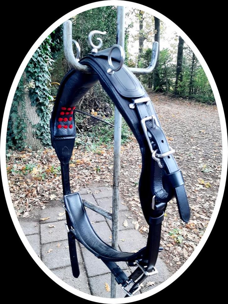 🔴DIV  NIEUWE LOSSE MENSPULLEN VAN MENTUIG.🔴🔴, Dieren en Toebehoren, Paarden en Pony's | Hoofdstellen en Tuigage, Ophalen of Verzenden