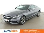 Mercedes-Benz C-Klasse 200 C 200 (bj 2016, automaat), Auto's, Automaat, 4 zetels, Gebruikt, 135 kW