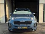Sportage 1.6i NIEUWSTAAT Camera Carplay LaneA DodeH TrekH, Auto's, Kia, Voorwielaandrijving, Stof, 4 cilinders, https://public.car-pass.be/vhr/d295797e-4b8f-47dd-b91d-9b1579ff368d