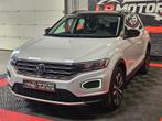 **VW T-ROC//UNITED//1.0TSI//1.0TSI//2021//1 JAAR GARANTIE**, Voorwielaandrijving, Stof, Wit, 5 deurs