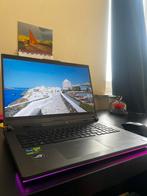 ASUS ROG Strix – i9 /RTX 4070/ 32GB RAM / 2TB SSD + Extras, Computers en Software, Windows Laptops, Ophalen of Verzenden, Zo goed als nieuw