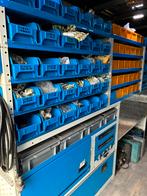 Inrichting Volkswagen Crafter L3 H3, Ophalen, Gebruikt