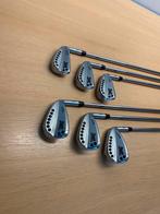 Fers à repasser PXG, clubs de golf à 5 points, Enlèvement, Comme neuf, Set, Autres marques
