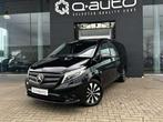Mercedes-Benz Vito 119d Dubbel Cabine Aut / GPS / LED / 2, 139 g/km, Euro 6, Entreprise, 187 ch
