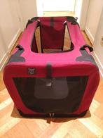 Travel Care Bench-serie for Dog & Cat - Reismand, Dieren en Toebehoren, Ophalen, Zo goed als nieuw