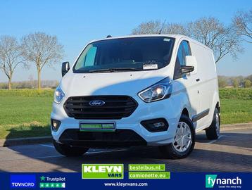 Ford TRANSIT 330 AC CAMERA EURO6 beschikbaar voor biedingen