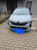 Renault clio E-tech hybrid, Auto's, Automaat, Stof, 5 deurs, Clio