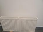 Radiator  Buderus, 60 tot 150 cm, Zo goed als nieuw, Radiator, Ophalen