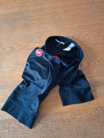 Castelli Entrata Fietsshort L  beschikbaar voor biedingen