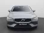 Volvo V60 2.0 D3 Momentum, Autos, Volvo, Cuir, Argent ou Gris, Achat, Entreprise