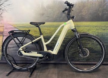 Flyer Upstreet5 5.40 E-Bike | Nieuw 2025 | Nu Slechts €2.999 beschikbaar voor biedingen