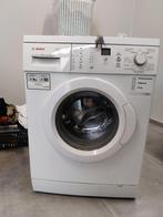 Bosch wasmachine 6kg, Elektronische apparatuur, Ophalen of Verzenden, Zo goed als nieuw